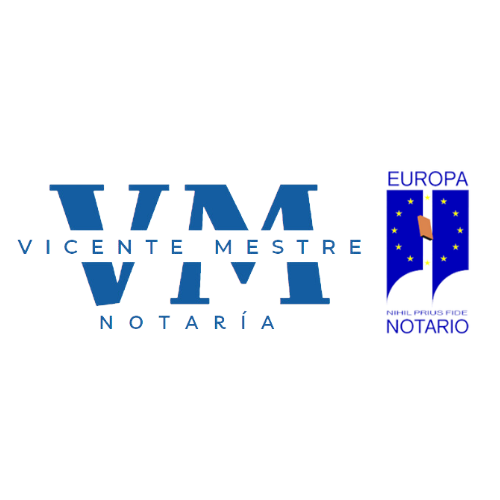 Logo Notaría Esparreguera